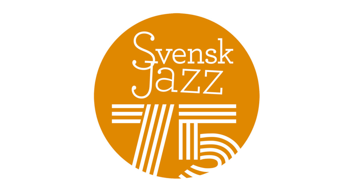 Bild på Svensk Jazz 75 år