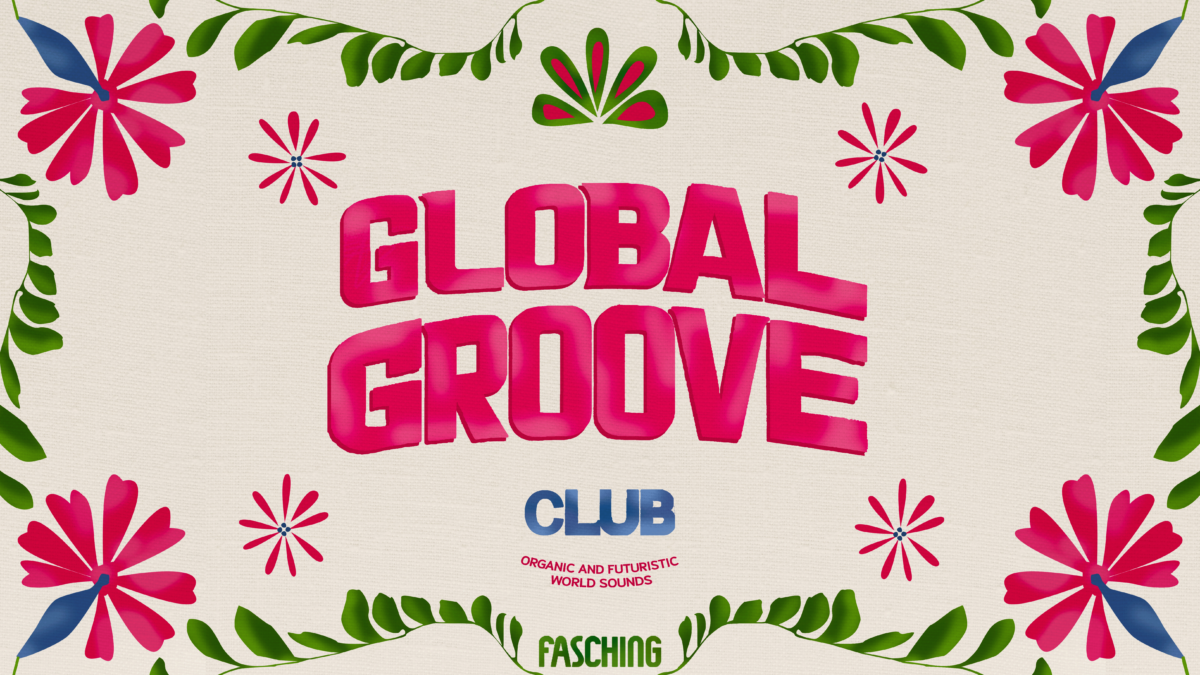 Bild på Club Global Groove