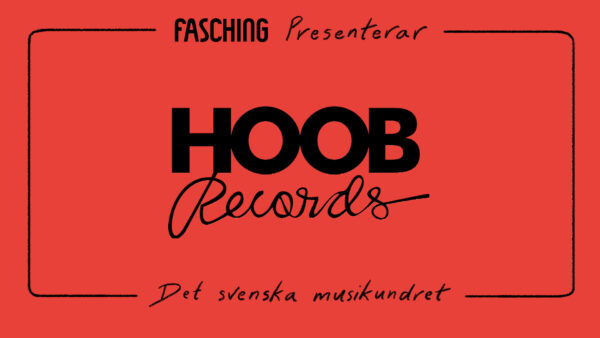 Bild på The Swedish Music Miracle pt2: HOOB