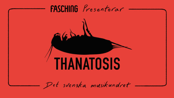 Bild på Det Svenska Musikundret pt3: Thanatosis